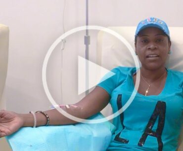 You don’t have to be a celebrity to get IV Vitamin Therapy Drips