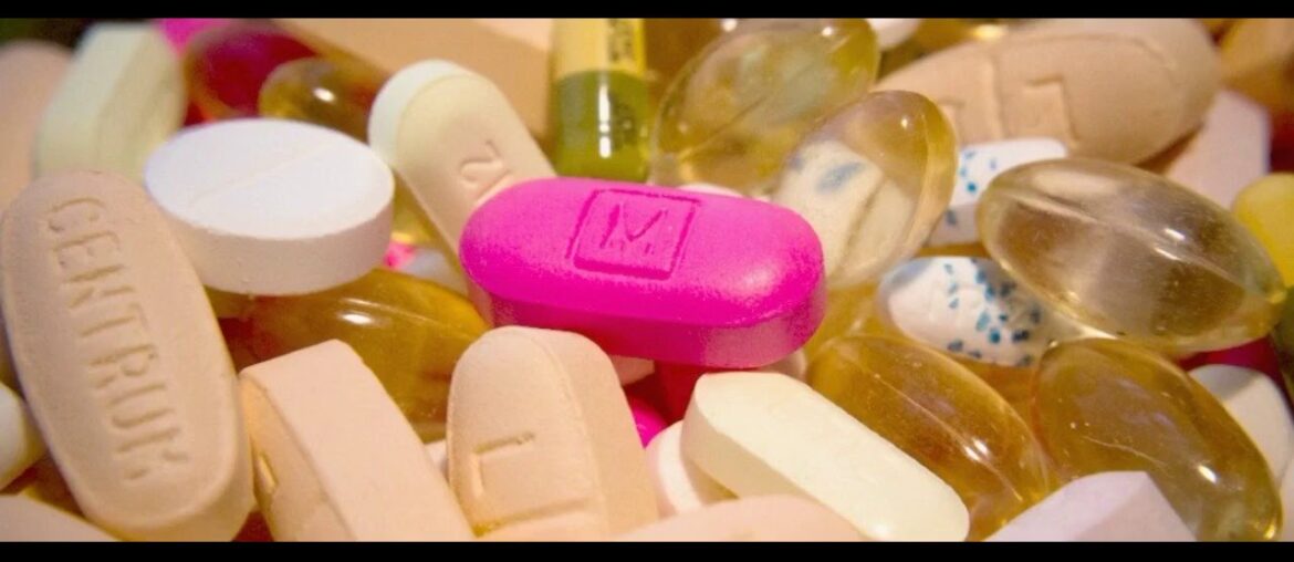 All about Buy Vitamins & Supplements Online - Chemist Warehouse