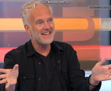 #HealthyFood and #ImmunityWellness on Dobro Jutro Hrvatska/ Good Morning Croatia, HRT, on 7 Aug 2020