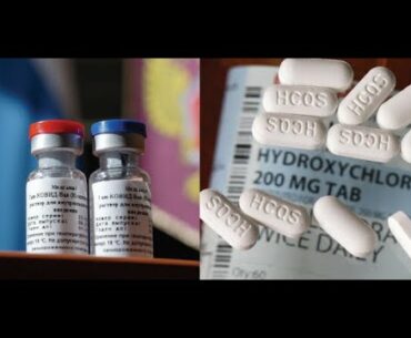 Coronavirus Here’s where to track how many clinical trials there are and