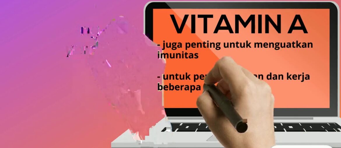 EDUKASI MAKANAN SEHAT UNTUK MENCEGAH COVID-19