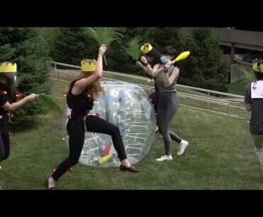 Cytokines, COVID-19, and YOU!