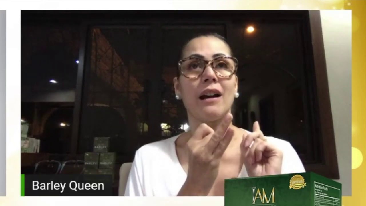 Maritoni Fernandez's TIPS during pandemic on how to boost immune system