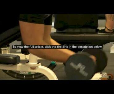 Vitamin C E may hinder athletes training 2020 08 14