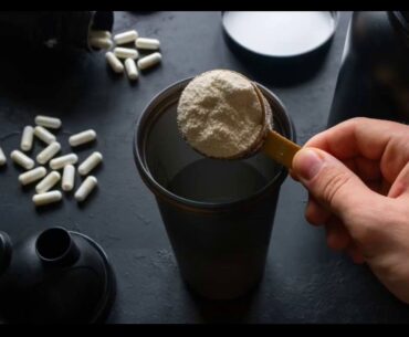 The smart Trick of When Vitamins and Supplements are Worth the Investment That Nobody is Talkin...