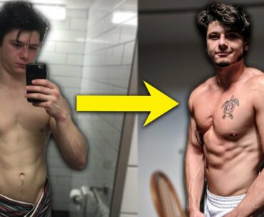 I Went Vegan For 3 Years. Here's What I Learned.