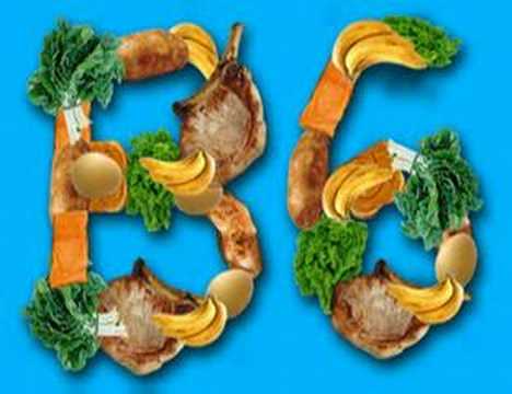 Vitamin B6 101