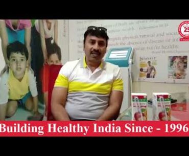 Covid Situation | Stayfit | Building Healthy India | Exercise @ Home to Stayfit Without Equipment