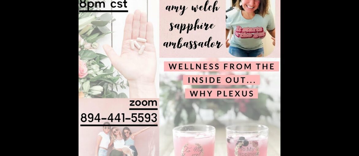 Gut Health for Life: Why the Microbiome is so important to overall health