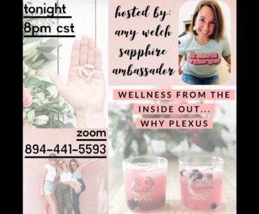 Gut Health for Life: Why the Microbiome is so important to overall health