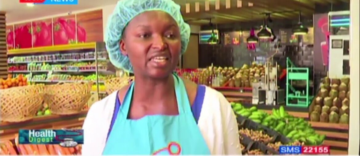 Health and fitness: Readily available sources of Vitamin A | Health and digest