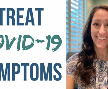 COVID 19 Symptom Progression & Symptom Patterns - How to Know If You Have COVID-19