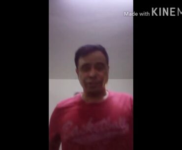 Treadmill Muna Plakasin Ang Immune System. Laban Sa Covid