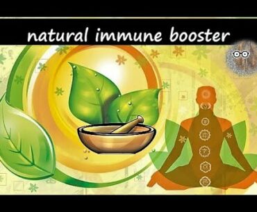 Natural immune booster - herbal ayurvedic kadha - covid-19