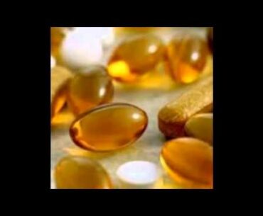 What Vitamin Good For Eyes