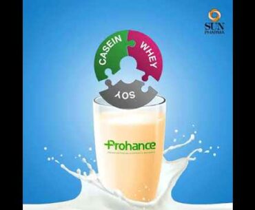 PROHANCE/SUN PHARMA/BEST IMMUNE BOOSTER ONS IN COVID-19/