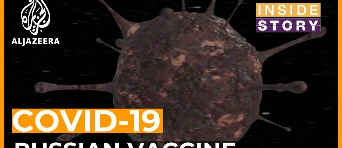 Will the Russian COVID-19 vaccine work? | Inside Story