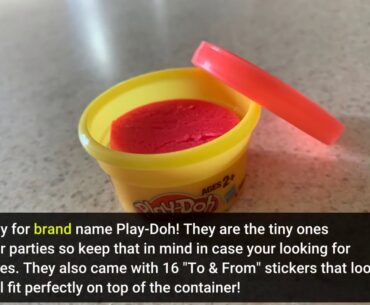 Hasbro 15-Piece Party Bag