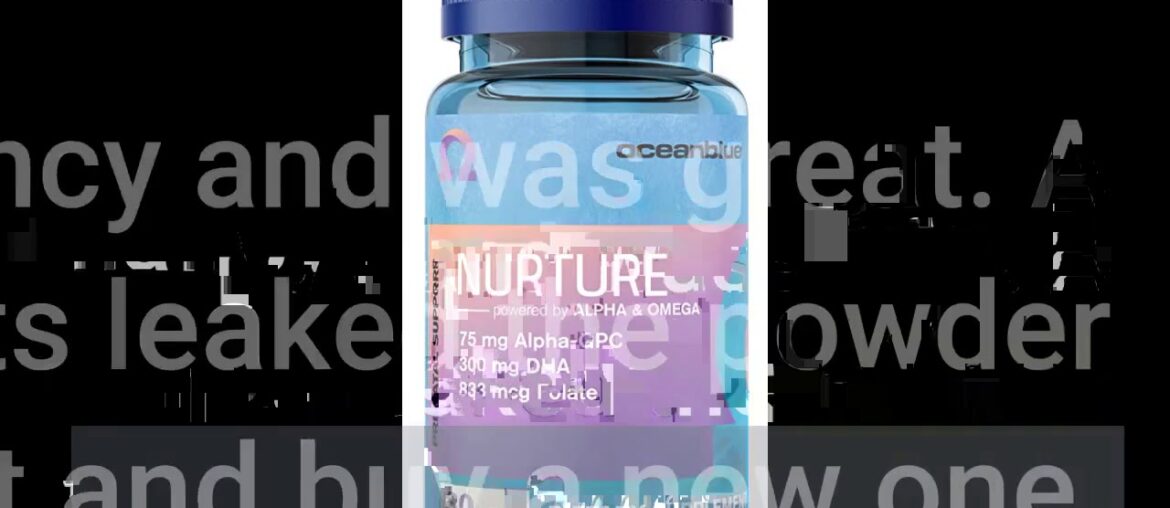 Review: One A Day Women's Prenatal 1 Multivitamin Including Vitamin A, Vitamin C, Vitamin D, B6...