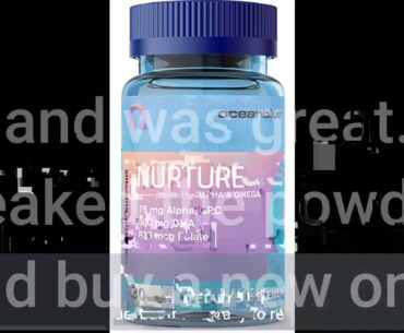 Review: One A Day Women's Prenatal 1 Multivitamin Including Vitamin A, Vitamin C, Vitamin D, B6...