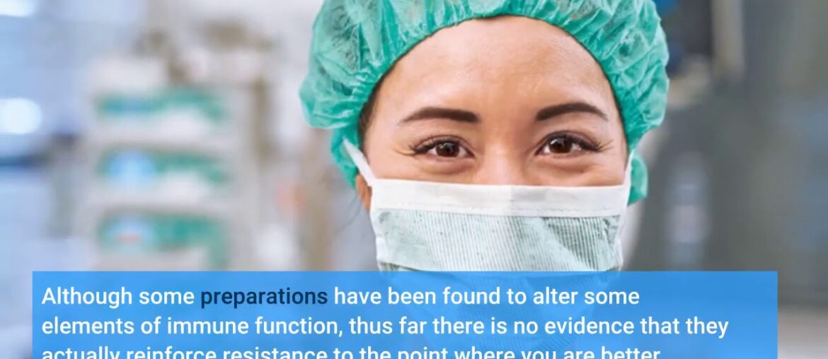 The COVID-19: Maintaining a healthy immune system through diet Statements