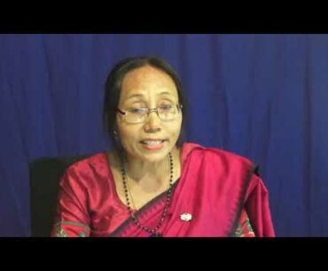 L  Ibempishak - Learning to live with COVID-19 the need of the hour