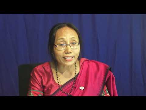 L  Ibempishak - Learning to live with COVID-19 the need of the hour