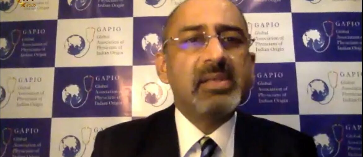 Demystifying Lab Diagnosis in COVID-19 - GAPIO