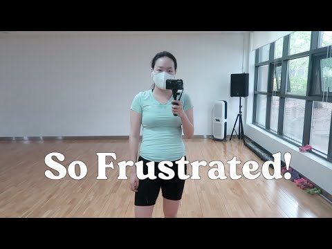 I feel so frustrated about my weight gain...