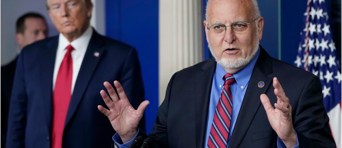 Breaking News | CDC Finally Revealed How Long Coronavirus Immunity Lasts In Our Bodies | See