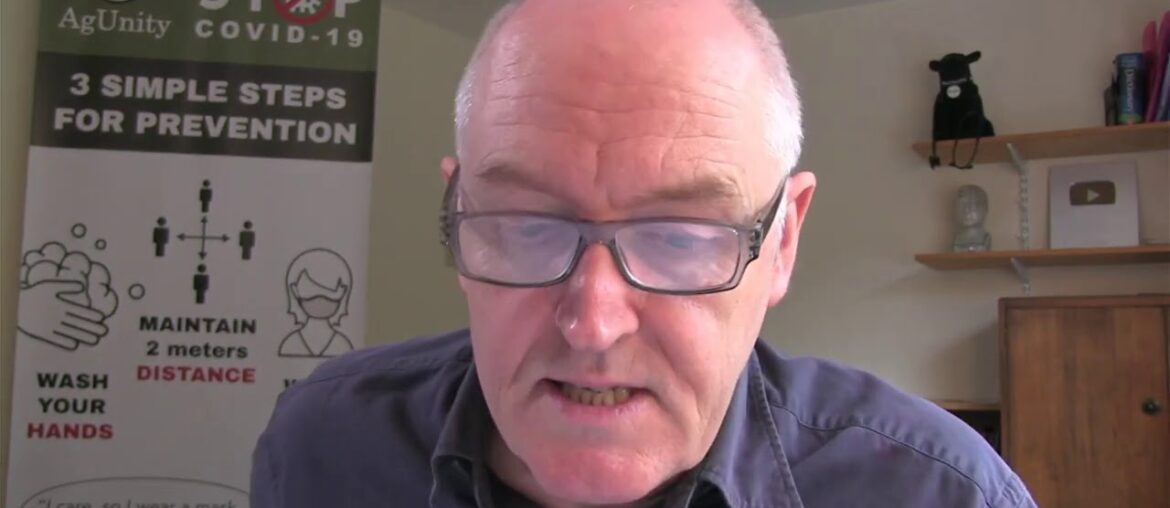 International Update, Low morbidity and mortality in Africa