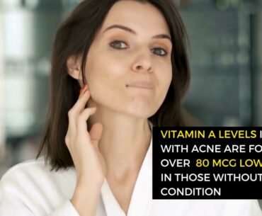 Optimize Your Vitamin A Intake For a Healthier Skin Using Your DNA Raw Data