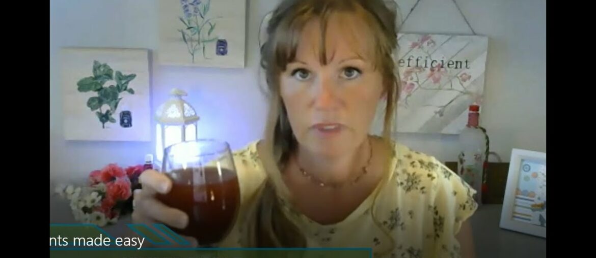 Supplements Made Easy