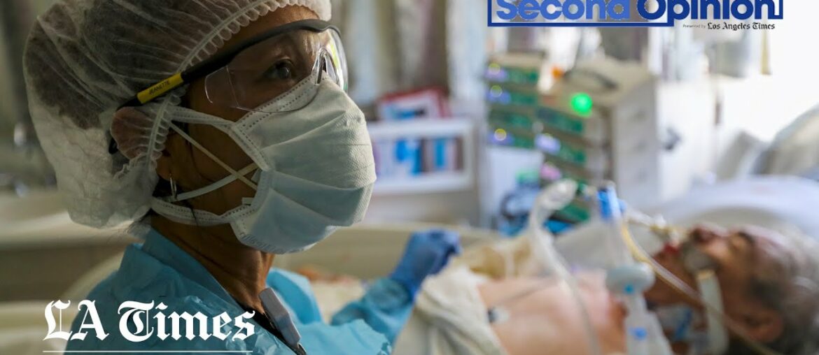 ‘Second Opinion,’ Episode 2: Controlling the Outbreak