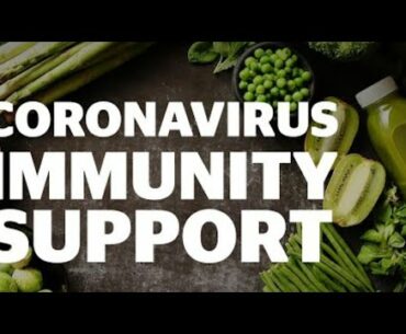 How to boost your immunity power #coronavirus immunity booster