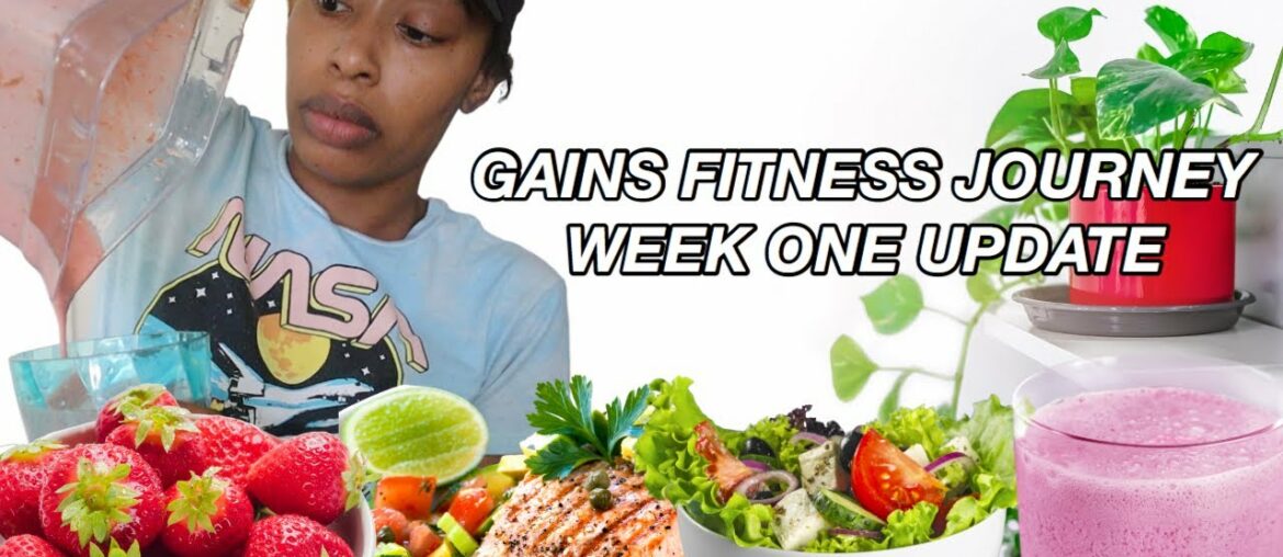 How To Gain Weight No Apetamin, What I Ate In A Week Update!