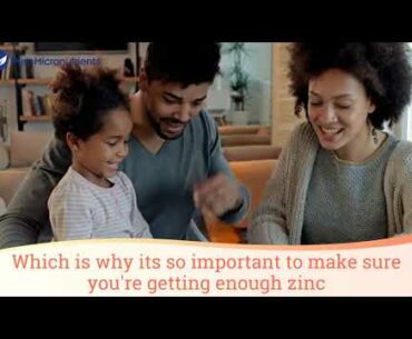 Pure Zinc Supplement, Natural Zinc Glycinate Supplements, (Chelated) 25mg, 120 - Pure Micron Reviews