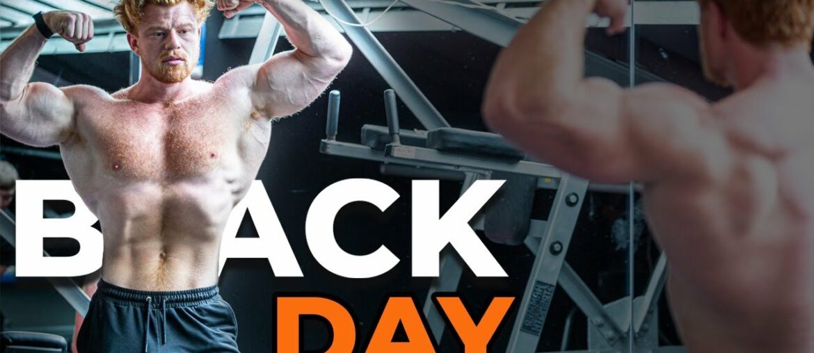 Pull Day, Staycation and Cheat Meals