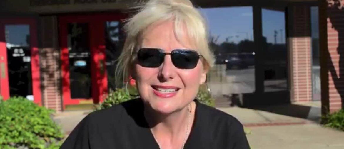 Dr. Debbie Ozment: Vitamin D Introduction