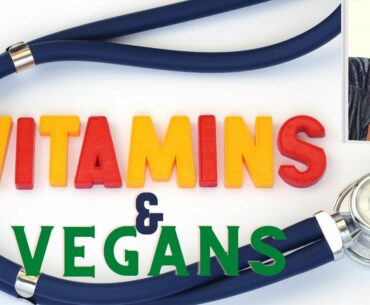 vitamins i take for a healthy immune system with a plant based nutrition