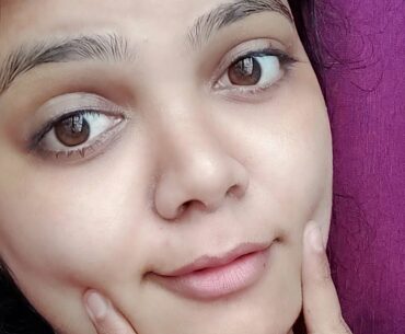 How night care your skin from daily makeup life