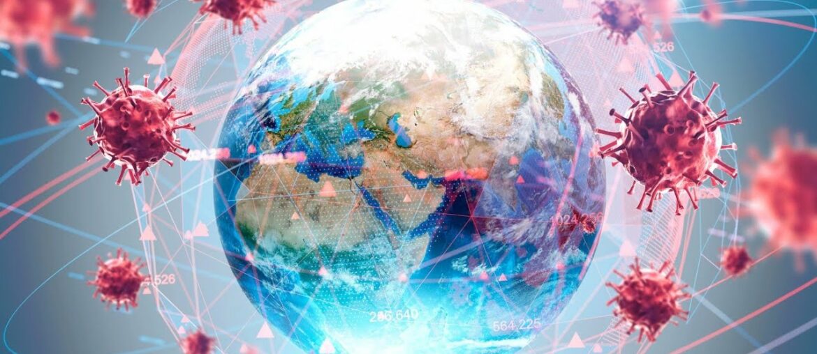 The COVID Experience | AYM Online