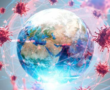 The COVID Experience | AYM Online