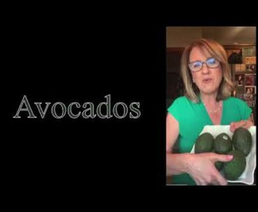 Bright Sky Nutrition - Eat avocado everyday