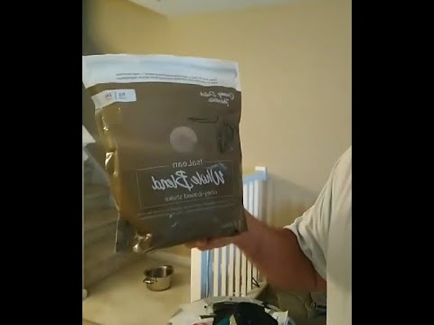 Whole Blend Protein Shakes with Vitamers