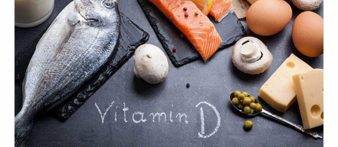 Vitamin D Diet: Have Vitamin D-Rich Breakfast With These Meals For Healthy Bones And Teeth - NDTV