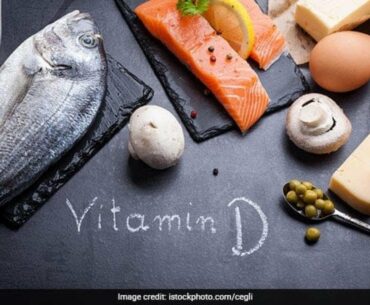 Vitamin D Diet: Have Vitamin D-Rich Breakfast With These Meals For Healthy Bones And Teeth - NDTV
