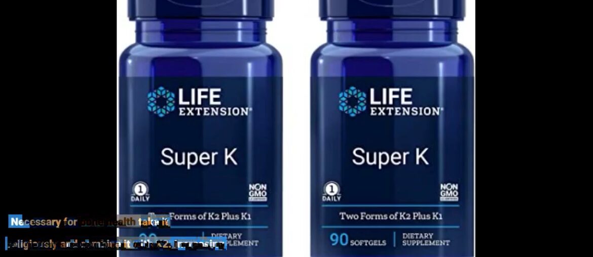 Life Extension Vitamin D3 5000 IU 60 softgels (Pack of 2)