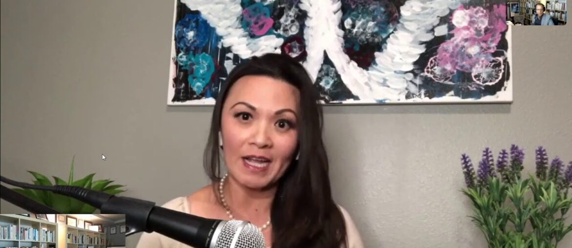 Coronavirus disease (COVID-19)? What can you do to strengthen your immune system? [Part #1]