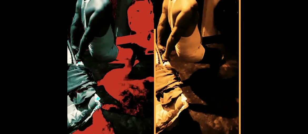 Staying Positive - Immunity Boosting - COVID19